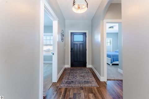 Tiny photo for 3535 Foxpoint Court, Traverse City, MI 49685 (MLS # 1943030)