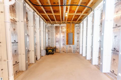 Tiny photo for 3535 Foxpoint Court, Traverse City, MI 49685 (MLS # 1943030)