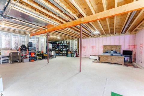 Tiny photo for 3535 Foxpoint Court, Traverse City, MI 49685 (MLS # 1943030)