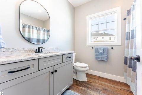 Tiny photo for 3535 Foxpoint Court, Traverse City, MI 49685 (MLS # 1943030)