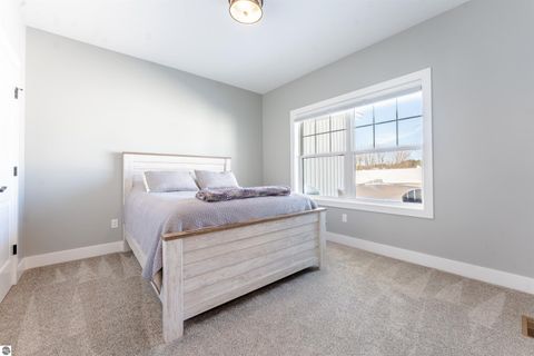 Tiny photo for 3535 Foxpoint Court, Traverse City, MI 49685 (MLS # 1943030)