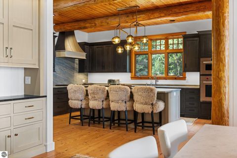Tiny photo for 1034 S East Torch Lake Drive, Bellaire, MI 49615 (MLS # 1945466)