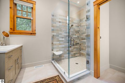 Tiny photo for 1034 S East Torch Lake Drive, Bellaire, MI 49615 (MLS # 1945466)