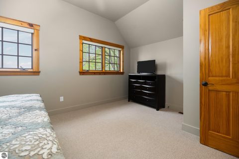 Tiny photo for 1034 S East Torch Lake Drive, Bellaire, MI 49615 (MLS # 1945466)