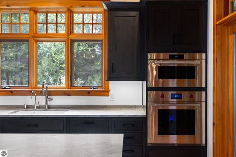 Tiny photo for 1034 S East Torch Lake Drive, Bellaire, MI 49615 (MLS # 1945466)