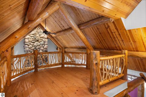 Tiny photo for 1034 S East Torch Lake Drive, Bellaire, MI 49615 (MLS # 1945466)
