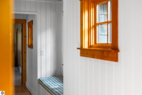 Tiny photo for 1034 S East Torch Lake Drive, Bellaire, MI 49615 (MLS # 1945466)