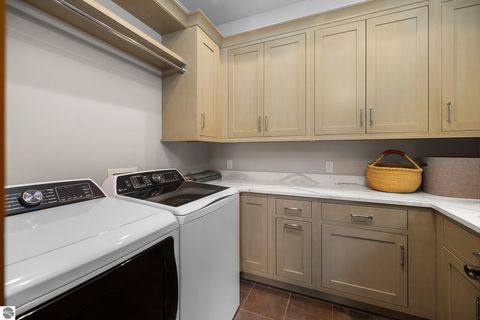 Tiny photo for 1034 S East Torch Lake Drive, Bellaire, MI 49615 (MLS # 1945466)