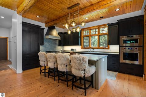Tiny photo for 1034 S East Torch Lake Drive, Bellaire, MI 49615 (MLS # 1945466)