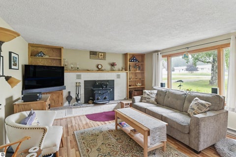 Tiny photo for 10741 N Long Lake Road, Traverse City, MI 49685 (MLS # 1946359)