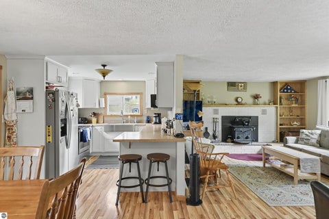 Tiny photo for 10741 N Long Lake Road, Traverse City, MI 49685 (MLS # 1946359)