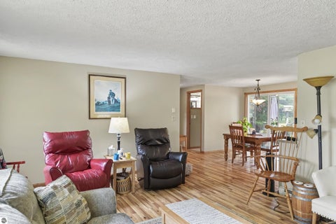 Tiny photo for 10741 N Long Lake Road, Traverse City, MI 49685 (MLS # 1946359)