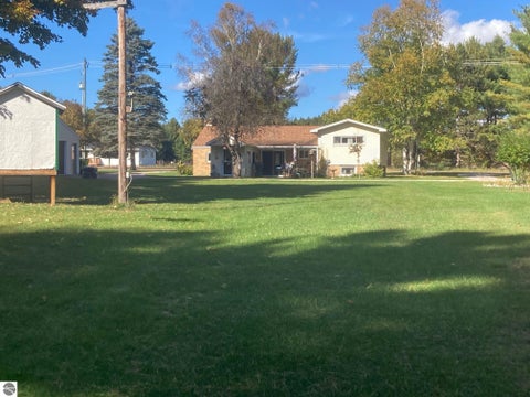 Tiny photo for 10741 N Long Lake Road, Traverse City, MI 49685 (MLS # 1946359)