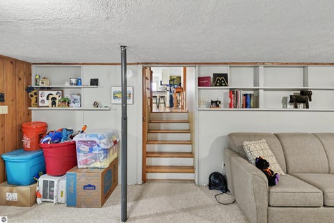 Tiny photo for 10741 N Long Lake Road, Traverse City, MI 49685 (MLS # 1946359)