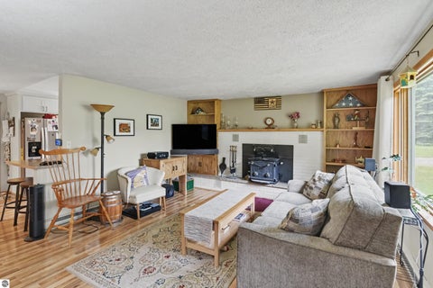 Tiny photo for 10741 N Long Lake Road, Traverse City, MI 49685 (MLS # 1946359)