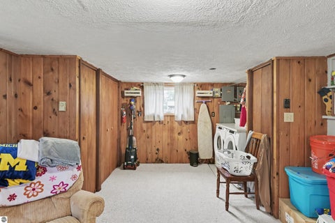 Tiny photo for 10741 N Long Lake Road, Traverse City, MI 49685 (MLS # 1946359)