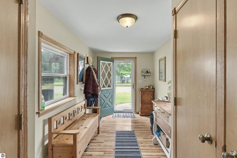 Tiny photo for 10741 N Long Lake Road, Traverse City, MI 49685 (MLS # 1946359)