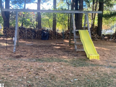 Tiny photo for 10741 N Long Lake Road, Traverse City, MI 49685 (MLS # 1946359)