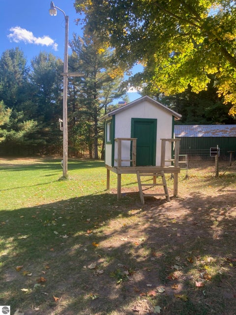 Tiny photo for 10741 N Long Lake Road, Traverse City, MI 49685 (MLS # 1946359)