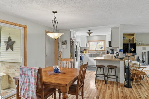 Tiny photo for 10741 N Long Lake Road, Traverse City, MI 49685 (MLS # 1946359)
