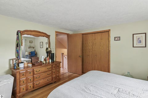 Tiny photo for 10741 N Long Lake Road, Traverse City, MI 49685 (MLS # 1946359)