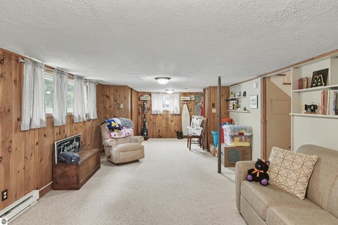 Tiny photo for 10741 N Long Lake Road, Traverse City, MI 49685 (MLS # 1946359)