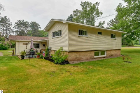 Tiny photo for 10741 N Long Lake Road, Traverse City, MI 49685 (MLS # 1946359)