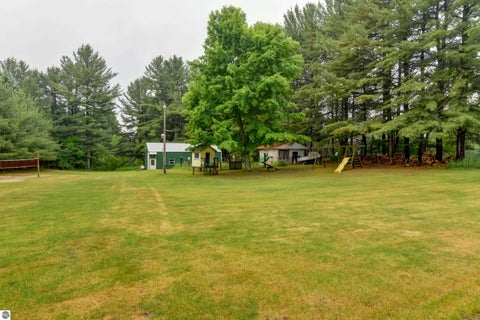 Tiny photo for 10741 N Long Lake Road, Traverse City, MI 49685 (MLS # 1946359)