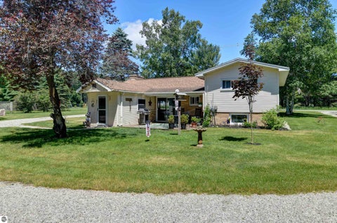 Tiny photo for 10741 N Long Lake Road, Traverse City, MI 49685 (MLS # 1946359)