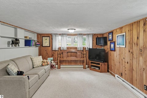 Tiny photo for 10741 N Long Lake Road, Traverse City, MI 49685 (MLS # 1946359)