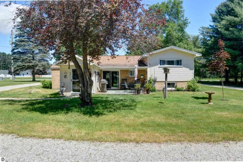 Tiny photo for 10741 N Long Lake Road, Traverse City, MI 49685 (MLS # 1946359)