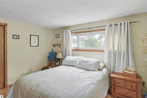 Tiny photo for 10741 N Long Lake Road, Traverse City, MI 49685 (MLS # 1946359)