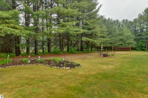 Tiny photo for 10741 N Long Lake Road, Traverse City, MI 49685 (MLS # 1946359)