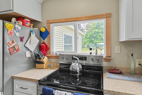 Tiny photo for 10741 N Long Lake Road, Traverse City, MI 49685 (MLS # 1946359)