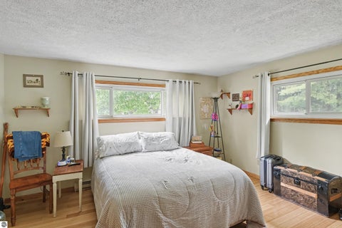 Tiny photo for 10741 N Long Lake Road, Traverse City, MI 49685 (MLS # 1946359)