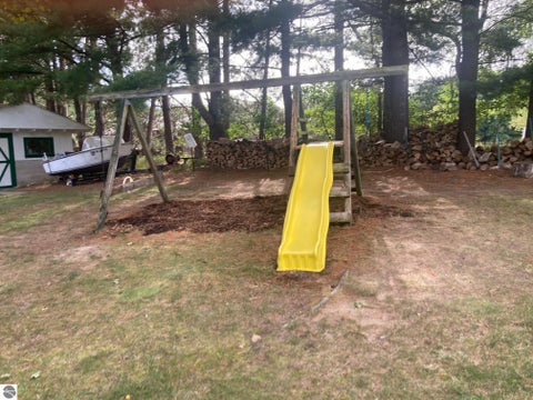 Tiny photo for 10741 N Long Lake Road, Traverse City, MI 49685 (MLS # 1946359)