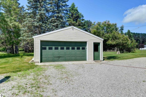 Tiny photo for 10741 N Long Lake Road, Traverse City, MI 49685 (MLS # 1946359)