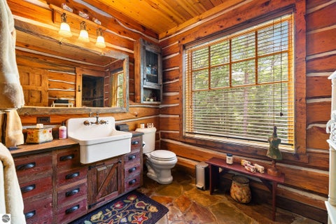 Tiny photo for 37659 Kings Highway, Beaver Island, MI 49782 (MLS # 1947510)