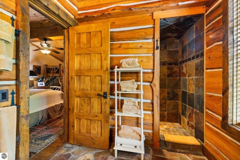 Tiny photo for 37659 Kings Highway, Beaver Island, MI 49782 (MLS # 1947510)