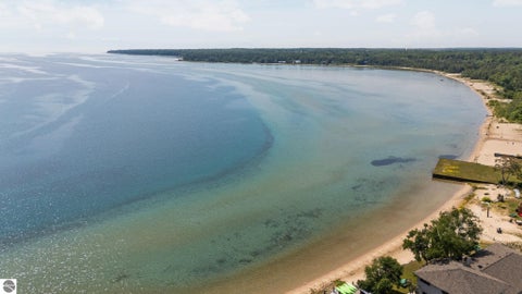 Tiny photo for 37659 Kings Highway, Beaver Island, MI 49782 (MLS # 1947510)
