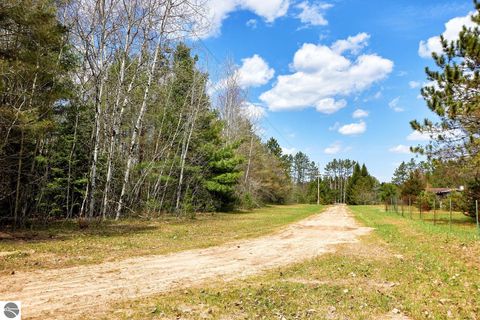 Tiny photo for 5948 SE Kniss Road, Kalkaska, MI 49646 (MLS # 1944973)