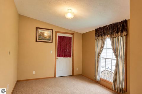 Tiny photo for 5948 SE Kniss Road, Kalkaska, MI 49646 (MLS # 1944973)