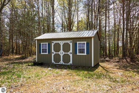 Tiny photo for 5948 SE Kniss Road, Kalkaska, MI 49646 (MLS # 1944973)