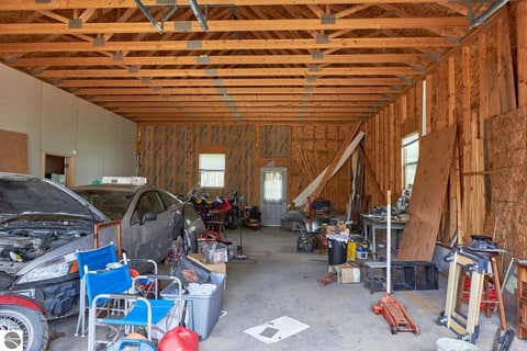 Tiny photo for 5948 SE Kniss Road, Kalkaska, MI 49646 (MLS # 1944973)