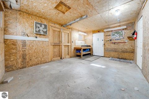 Tiny photo for 8200 Chain Lake Road, South Branch, MI 48761 (MLS # 1944114)