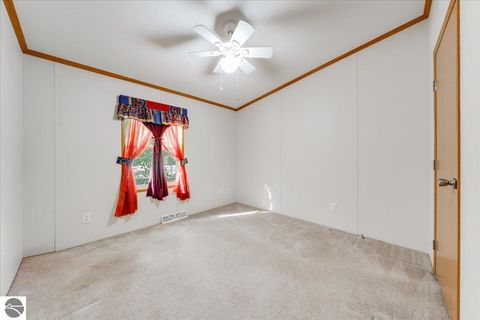 Tiny photo for 8200 Chain Lake Road, South Branch, MI 48761 (MLS # 1944114)