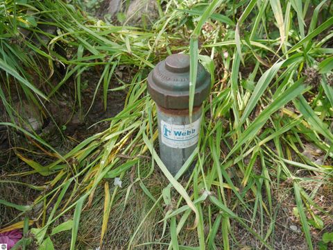 Tiny photo for 8200 Chain Lake Road, South Branch, MI 48761 (MLS # 1944114)