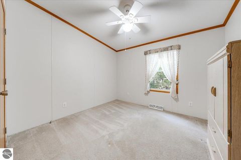 Tiny photo for 8200 Chain Lake Road, South Branch, MI 48761 (MLS # 1944114)