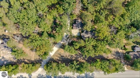 Tiny photo for 8200 Chain Lake Road, South Branch, MI 48761 (MLS # 1944114)