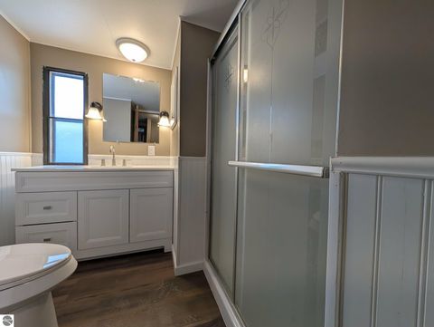 Tiny photo for 5215 Bertshire Drive, Mt Pleasant, MI 48858 (MLS # 1941704)